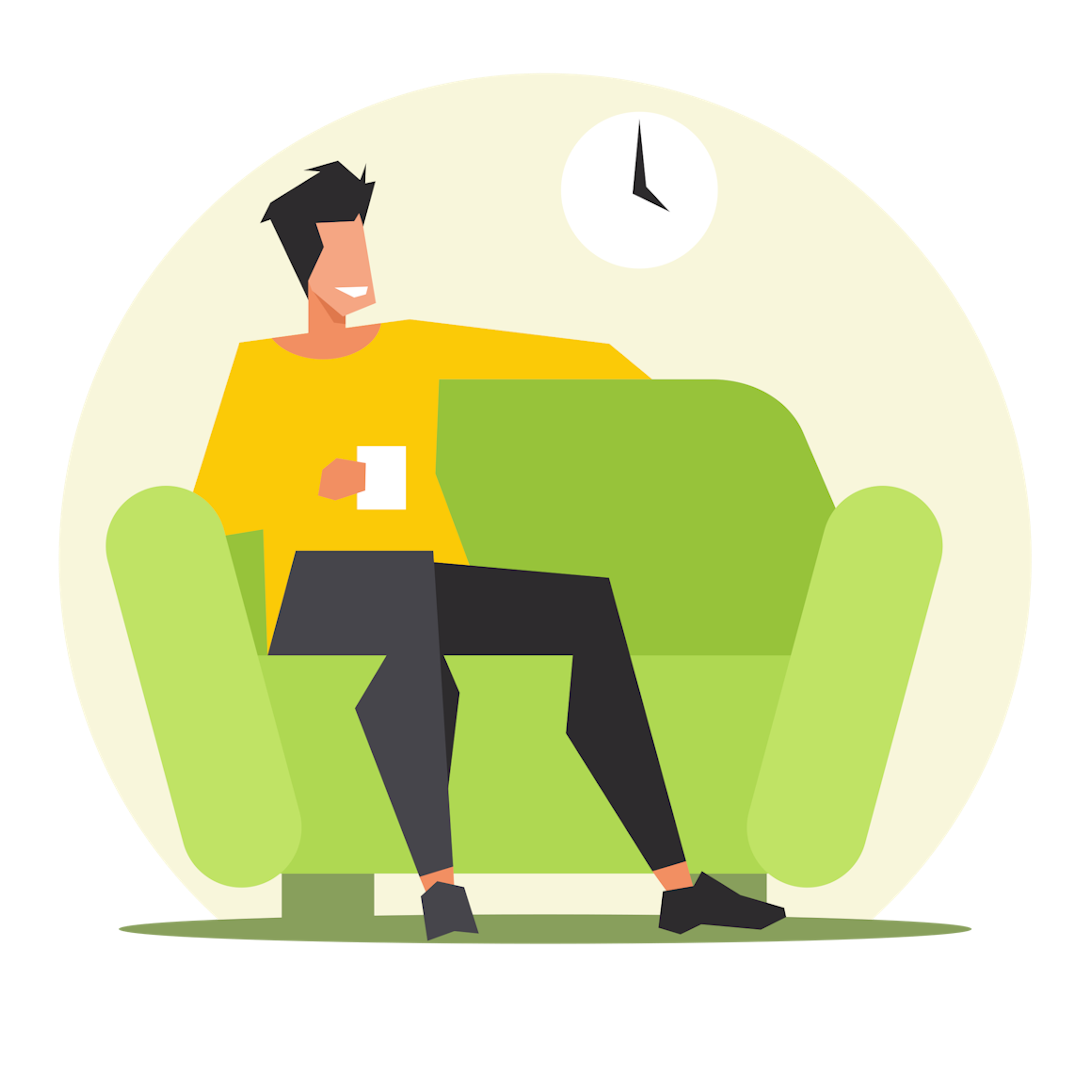 Vector graphic